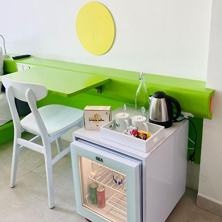 Pop! Hotel Timoho Yogyakarta Eksteriør billede