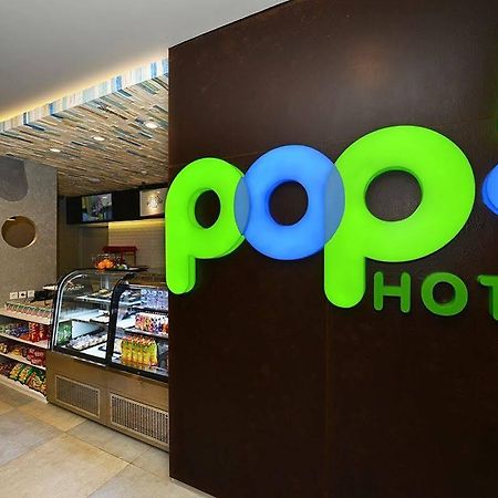 Pop! Hotel Timoho Yogyakarta Eksteriør billede