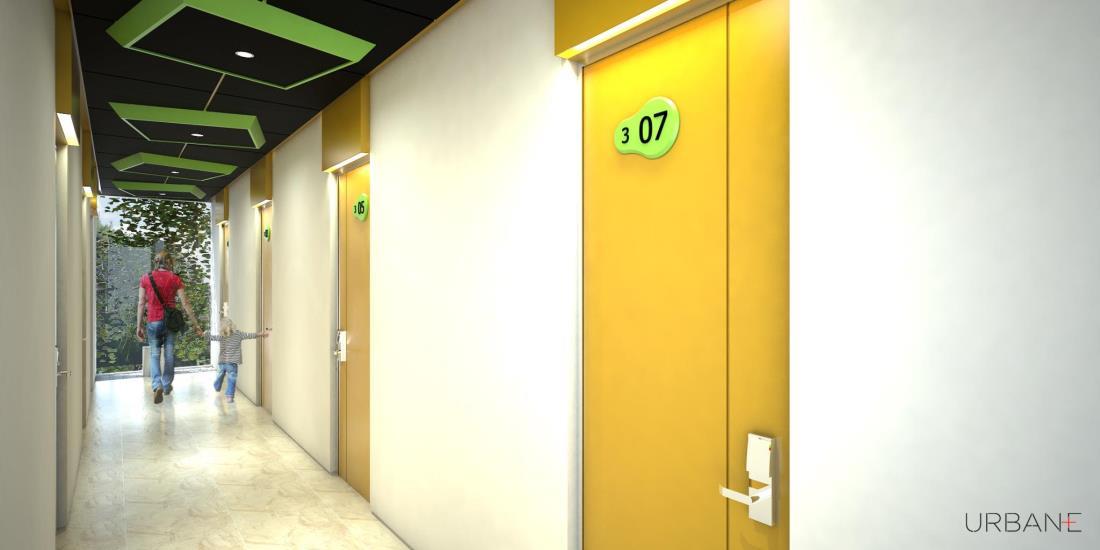 Pop! Hotel Timoho Yogyakarta Eksteriør billede