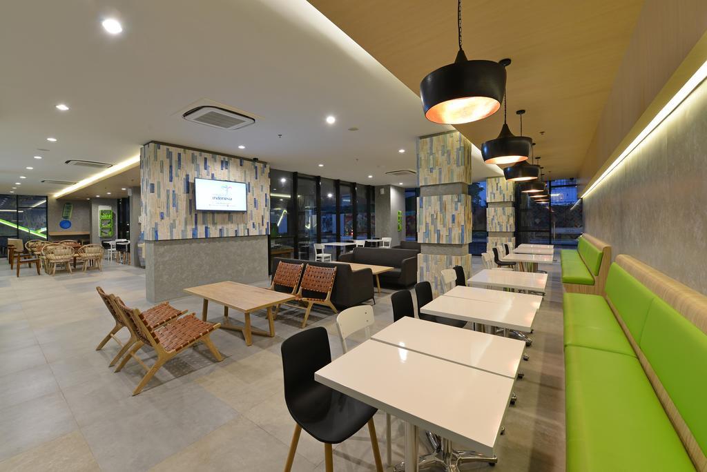 Pop! Hotel Timoho Yogyakarta Eksteriør billede