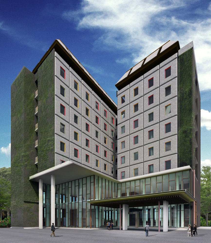 Pop! Hotel Timoho Yogyakarta Eksteriør billede