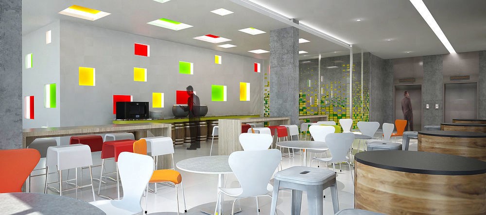 Pop! Hotel Timoho Yogyakarta Eksteriør billede