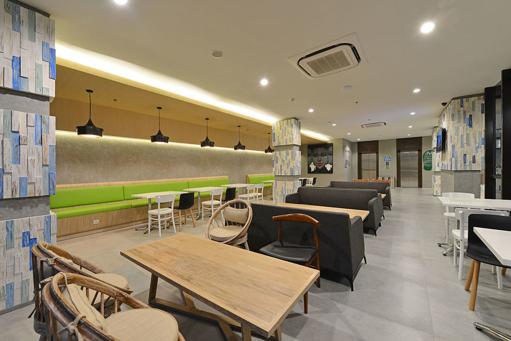 Pop! Hotel Timoho Yogyakarta Eksteriør billede