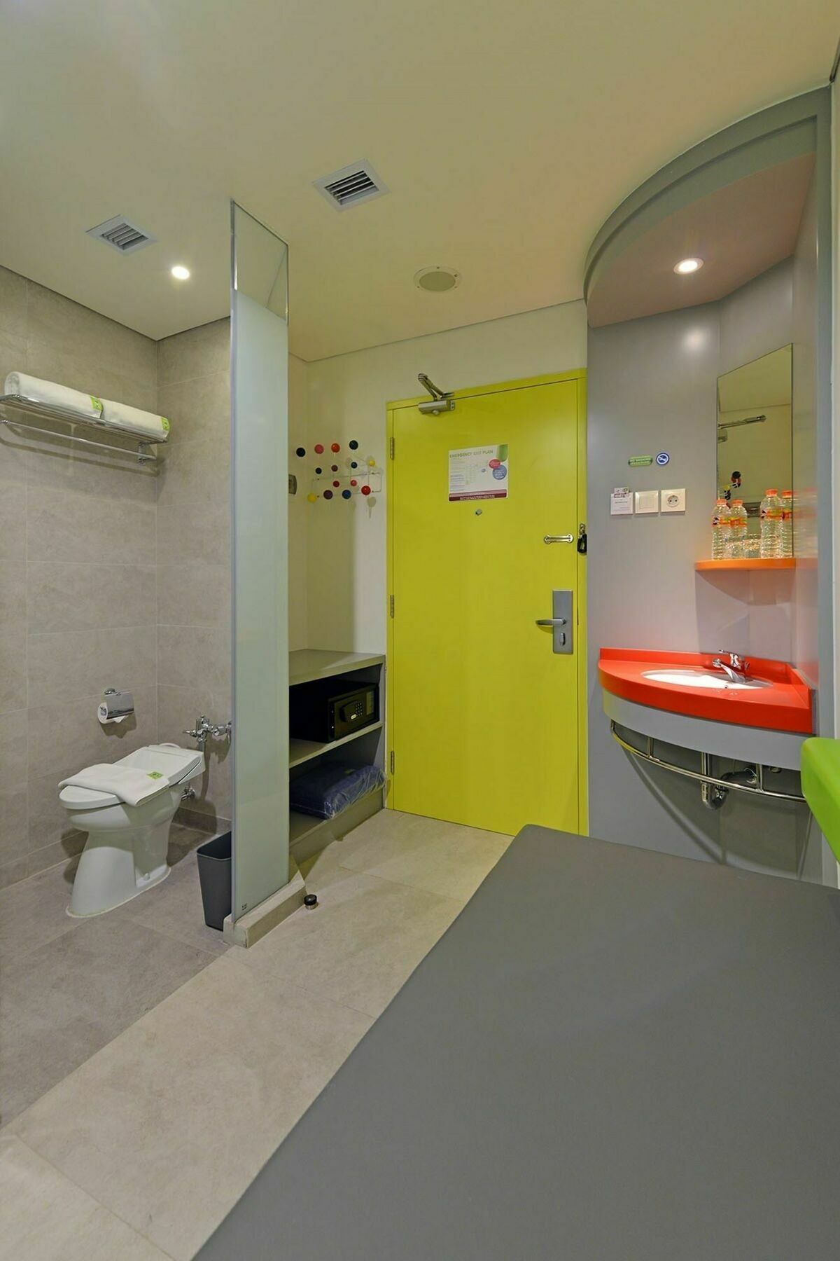Pop! Hotel Timoho Yogyakarta Eksteriør billede